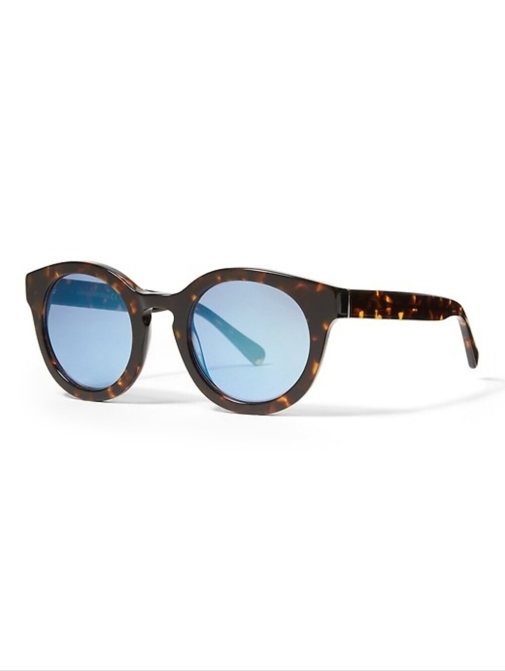 BR Satya sunglasses Color Blonde